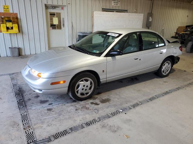 Photo 1 from auction – 2002 SATURN SL2 with VIN 1G8ZK52792Z173338