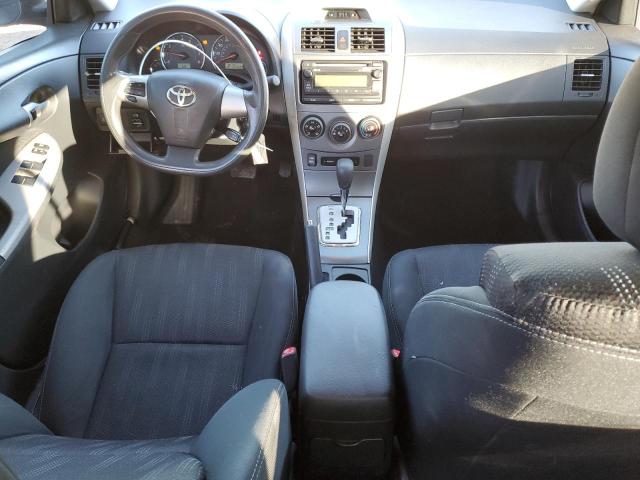 Photo 8 from auction – 2012 TOYOTA COROLLA BA with VIN 5YFBU4EE9CP013333