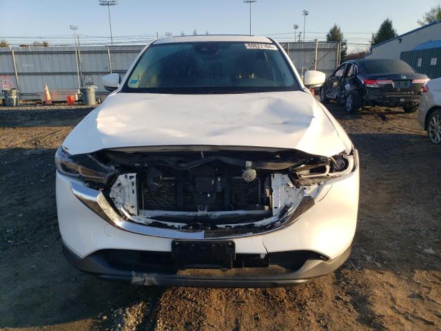 Photo 5 from auction – 2022 MAZDA CX-5 PREMI with VIN JM3KFBDM0N0541449
