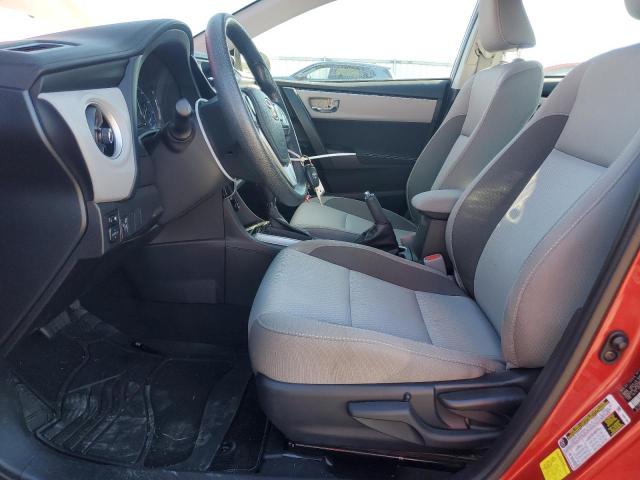 Photo 7 from auction – 2017 TOYOTA COROLLA L with VIN 2T1BURHE2HC831597
