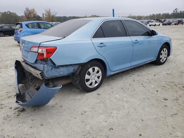 Photo 3 from auction – 2014 TOYOTA CAMRY L with VIN 4T1BF1FK7EU727606