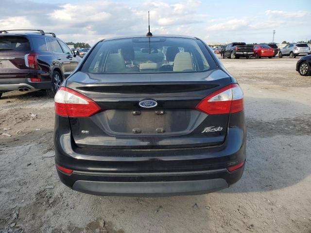 Photo 6 from auction – 2017 FORD FIESTA SE with VIN 3FADP4BJ1HM110693