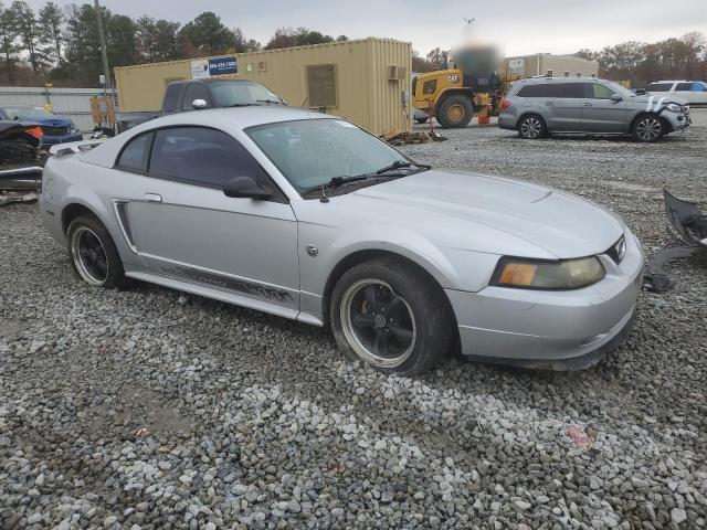 Фото 4 с аукциона – 2003 FORD MUSTANG с VIN 1FAFP40413F449372