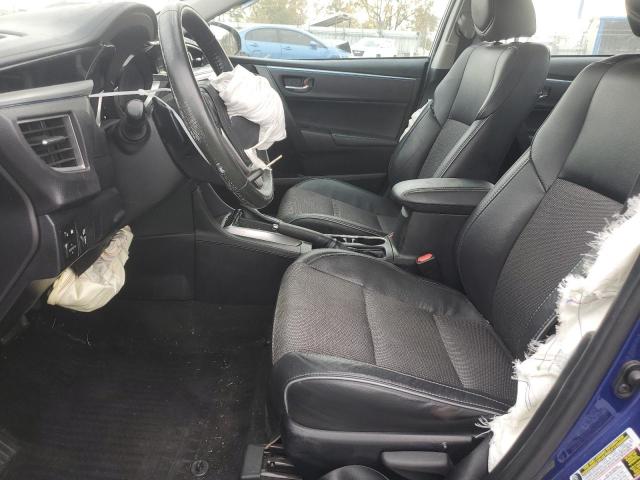 Photo 7 from auction – 2016 TOYOTA COROLLA L with VIN 2T1BURHE6GC511438