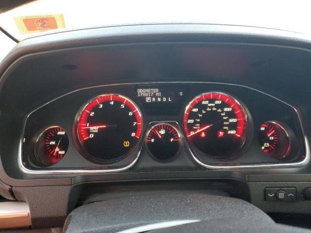 Фото 9 с аукциона – 2013 GMC ACADIA DEN с VIN 1GKKVTKD3DJ236190
