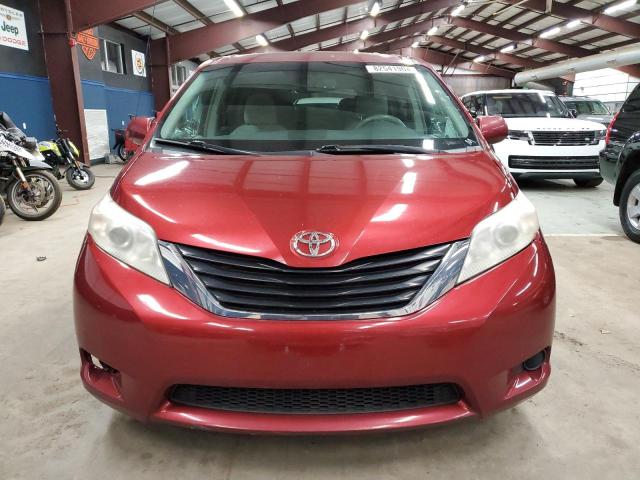 Photo 5 from auction – 2011 TOYOTA SIENNA LE with VIN 5TDKK3DC7BS011344