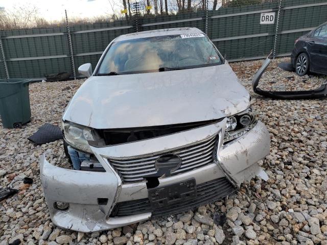 Photo 5 from auction – 2013 LEXUS ES 350 with VIN JTHBK1GG5D2022175