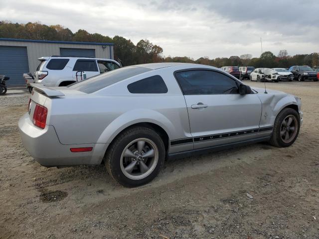 Photo 3 from auction – 2006 FORD MUSTANG with VIN 1ZVFT80N365218146