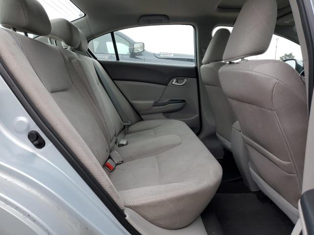 Photo 10 from auction – 2012 HONDA CIVIC EX with VIN 19XFB2F81CE006107