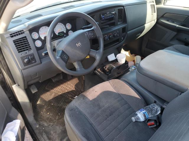 Photo 8 from auction – 2008 DODGE RAM 1500 S with VIN 1D7HA16K38J208366