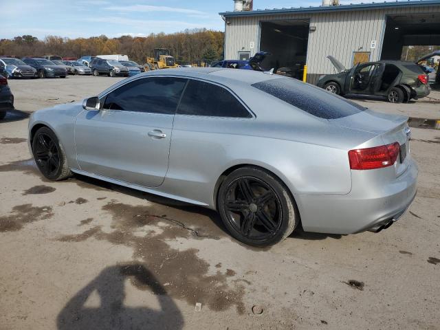 Photo 2 from auction – 2013 AUDI S5 PRESTIG with VIN WAUVGAFR8DA013783