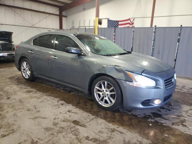 Photo 4 from auction – 2009 NISSAN MAXIMA S with VIN 1N4AA51E39C857343