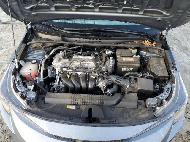 Photo 11 from auction – 2022 TOYOTA COROLLA LE with VIN JTDEPMAE2NJ194874