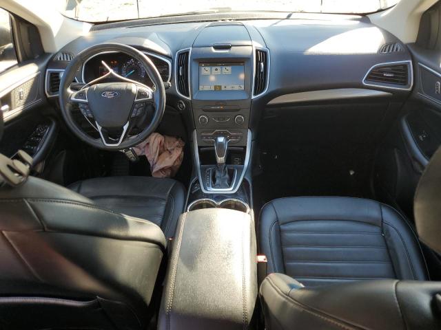 Photo 8 from auction – 2016 FORD EDGE SEL with VIN 2FMPK3J9XGBB82284