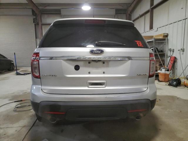Zdjęcie 6 z aukcji – 2014 FORD EXPLORER L z VIN 1FM5K7F8XEGC22190