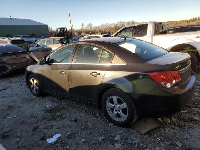 Photo 2 from auction – 2014 CHEVROLET CRUZE LT with VIN 1G1PC5SBXE7383115