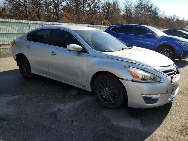 Photo 4 from auction – 2013 NISSAN ALTIMA 2.5 with VIN 1N4AL3AP5DC170681