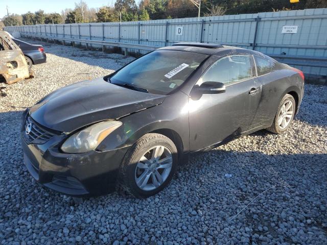 NISSAN ALTIMA S 2012 with VIN 1N4AL2EP0CC141348 - Photo from auction