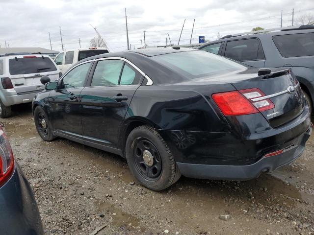 Photo 2 from auction – 2013 FORD TAURUS POL with VIN 1FAHP2MK2DG188805