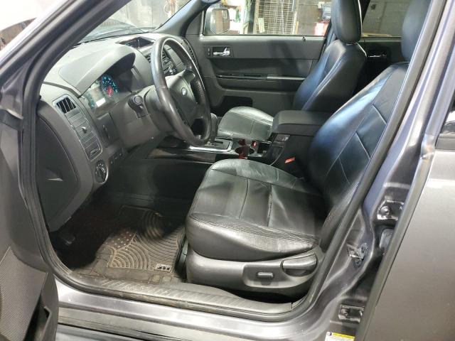 Photo 7 from auction – 2011 FORD ESCAPE LIM with VIN 1FMCU0EG1BKA82492