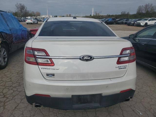 Photo 6 from auction – 2015 FORD TAURUS LIM with VIN 1FAHP2F89FG177692