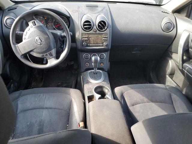 Photo 8 from auction – 2013 NISSAN ROGUE S with VIN JN8AS5MT4DW552804