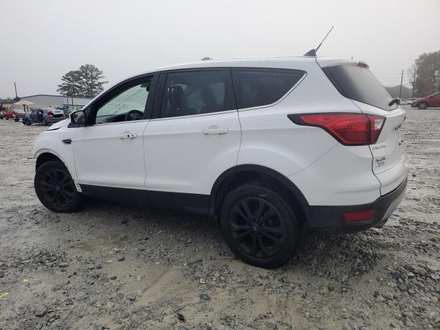 Photo 2 from auction – 2019 FORD ESCAPE SE with VIN 1FMCU9GD0KUA70152