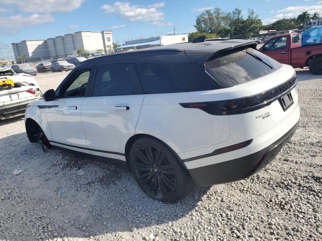 Photo 2 from auction – 2018 LAND ROVER RANGE ROVE with VIN SALYB2RX7JA775554