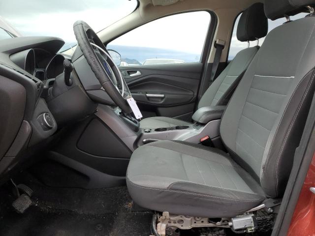 Photo 7 from auction – 2015 FORD ESCAPE SE with VIN 1FMCU9GX6FUC67715