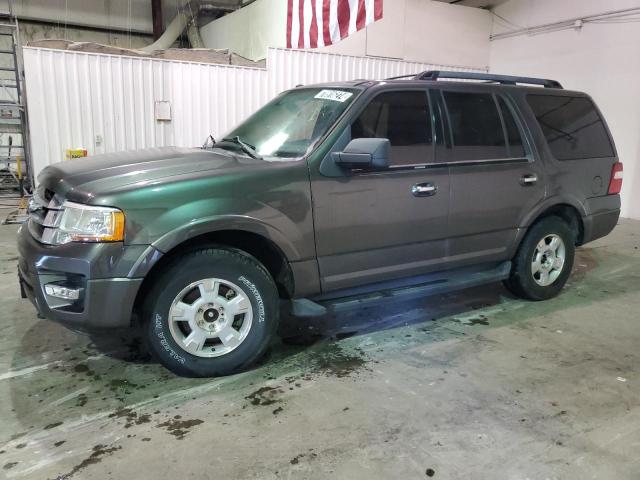 Photo 1 from auction – 2017 FORD EXPEDITION with VIN 1FMJU1JT5HEA07169