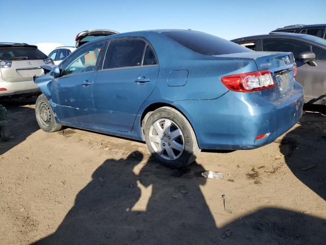 Photo 2 from auction – 2012 TOYOTA COROLLA BA with VIN 5YFBU4EE7CP040028