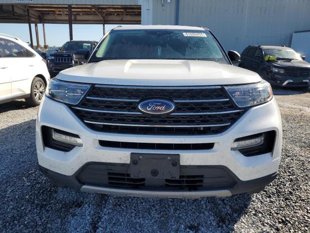 Photo 5 from auction – 2020 FORD EXPLORER X with VIN 1FMSK7DH7LGA89195