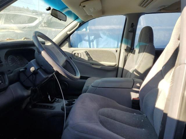 Photo 7 from auction – 2000 DODGE DURANGO with VIN 1B4HS28NXYF307903