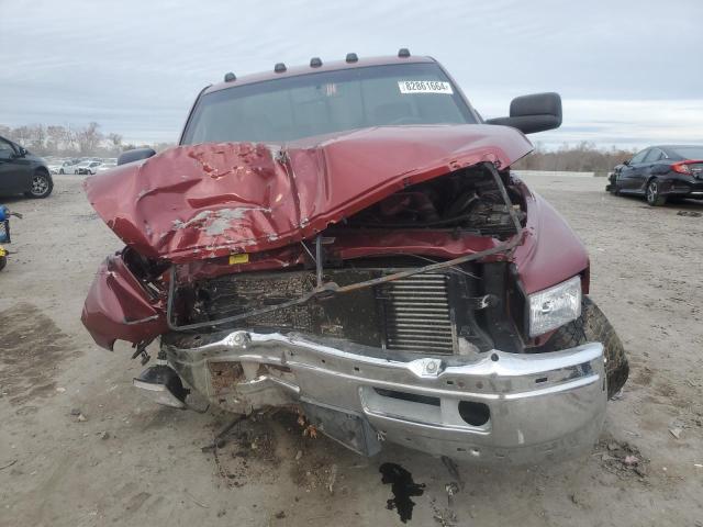 Photo 5 from auction – 1996 DODGE RAM 2500 with VIN 3B7KF23C1TM114275