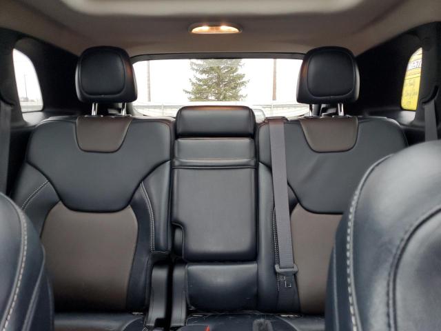 Photo 10 from auction – 2016 JEEP CHEROKEE L with VIN 1C4PJMDS6GW246394