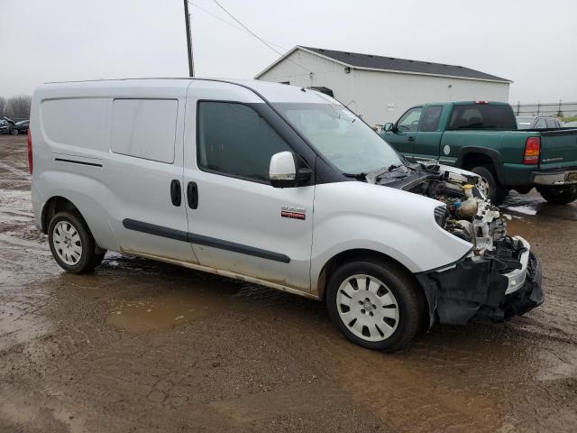 Photo 4 from auction – 2015 RAM PROMASTER with VIN ZFBERFBTXF6A50244