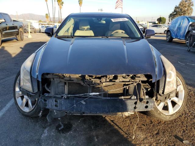 Photo 5 from auction – 2016 CADILLAC ATS LUXURY with VIN 1G6AB5RAXG0116133
