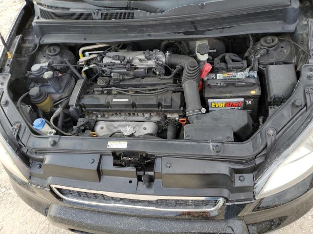 Photo 11 from auction – 2011 KIA SOUL + with VIN KNDJT2A27B7286267