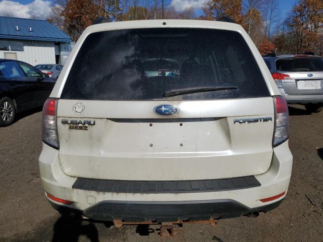 Photo 6 from auction – 2009 SUBARU FORESTER 2 with VIN JF2SH63669H749289