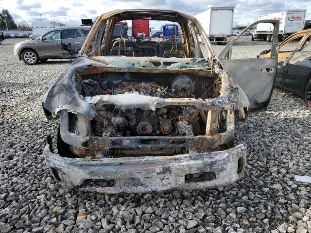 Photo 5 from auction – 2019 RAM 1500 CLASS with VIN 1C6RR7LM0KS669257
