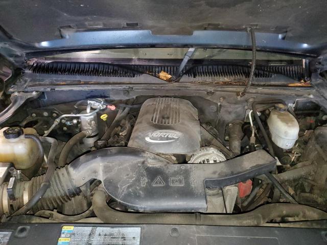 Photo 11 from auction – 2005 CHEVROLET AVALANCHE with VIN 3GNEK12Z75G193310