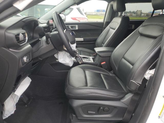 Foto 7 de la subasta – 2022 FORD EXPLORER X con VIN 1FMSK8DH7NGB17358