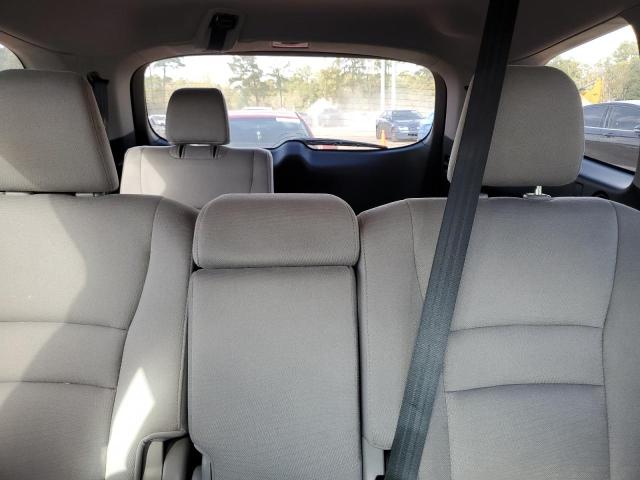 Photo 10 from auction – 2017 HONDA PILOT EX with VIN 5FNYF5H38HB030499