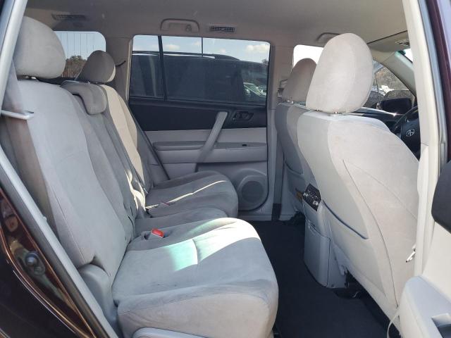 Photo 11 from auction – 2013 TOYOTA HIGHLANDER with VIN 5TDBK3EHXDS278653