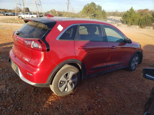 صورة رقم 3 من المزاد - 2019 KIA NIRO FE مع VIN KNDCB3LC8K5296874