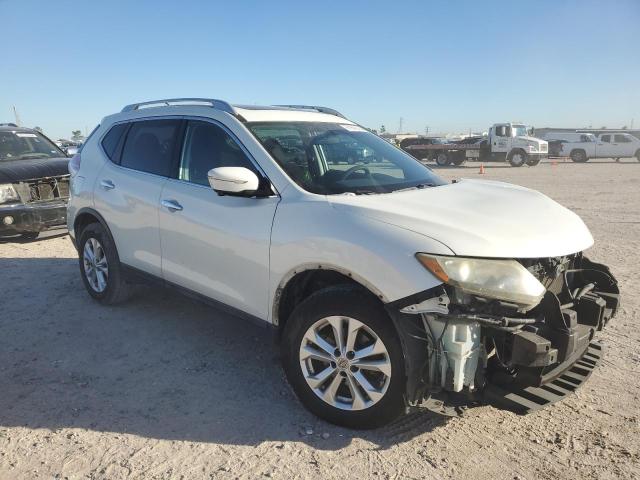 Photo 4 from auction – 2015 NISSAN ROGUE S with VIN 5N1AT2MV8FC761052