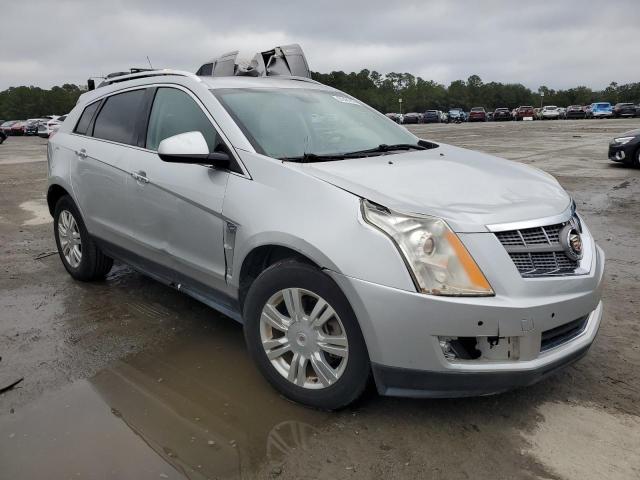 Photo 4 from auction – 2012 CADILLAC SRX LUXURY with VIN 3GYFNDE37CS560790