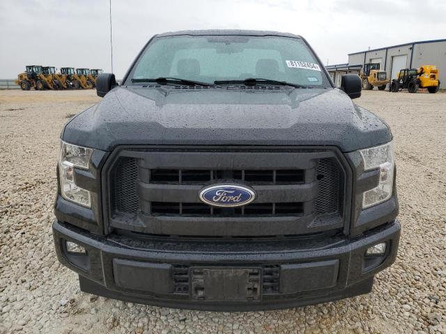 Photo 5 from auction – 2017 FORD F150 with VIN 1FTMF1C81HKC95987