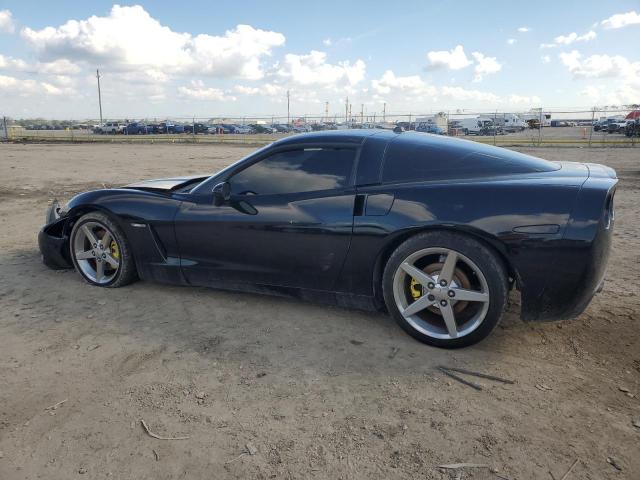 Photo 2 from auction – 2005 CHEVROLET CORVETTE with VIN 1G1YY24U055106956