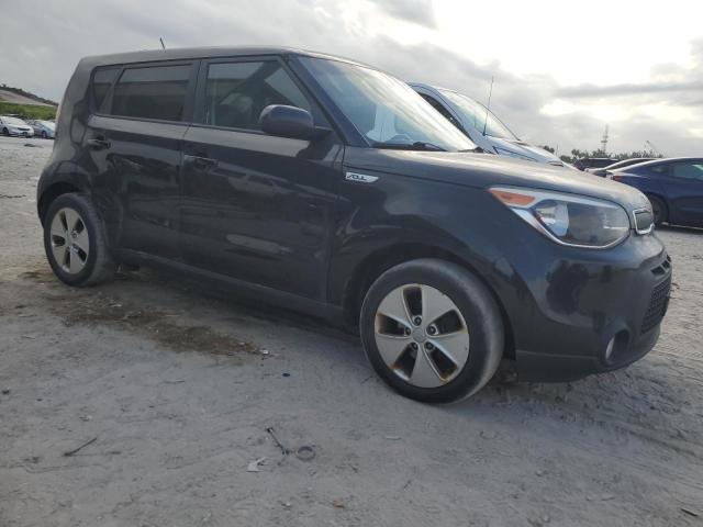 Photo 4 from auction – 2015 KIA SOUL with VIN KNDJN2A29F7170021